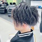 06CB4934 BACB 436D A7D9 961087A16790 150x150 - お客様のhairStyle