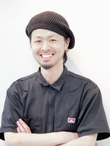 Yuu Sato/スタイリスト AB732CBF 2B0C 4A98 A1D1 5FEBF7575AC2 225x300 - Yuu Sato/スタイリスト