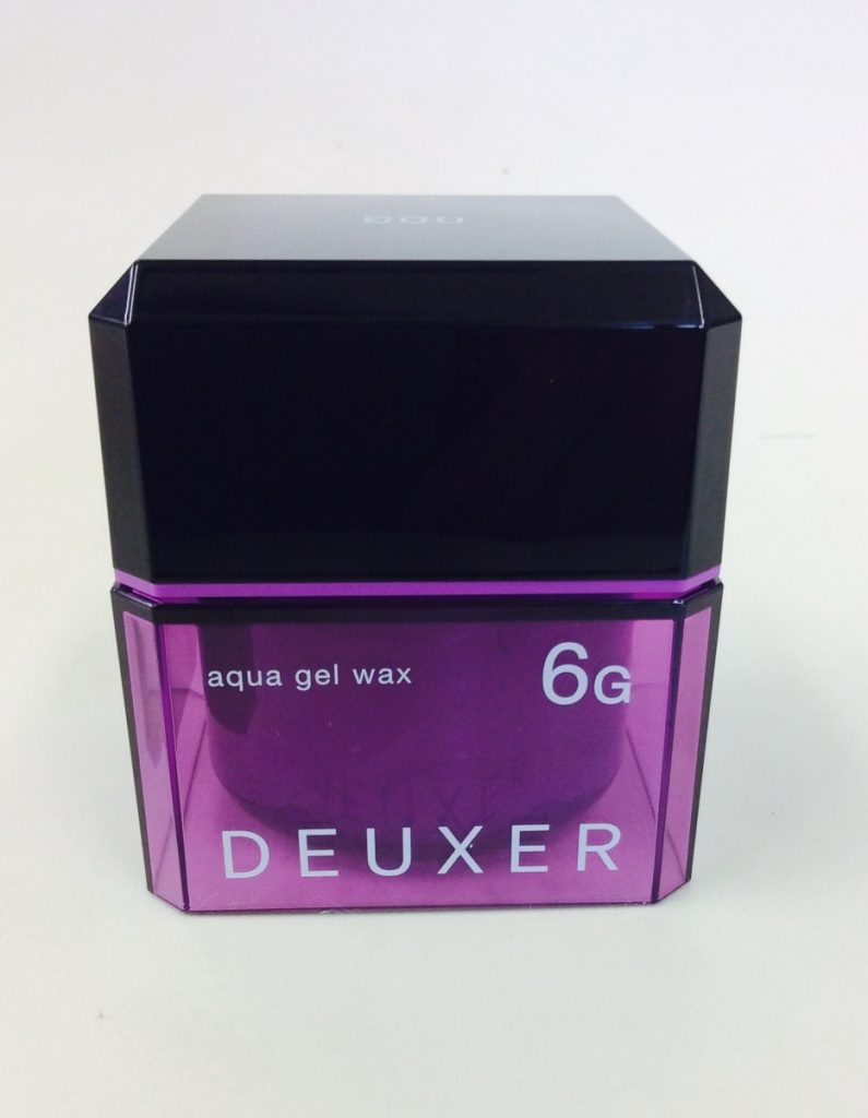 12個セット DEUXER デューサー6G Amazon.co.jp: DEUXER(デューサー) アクアジェルワックス6G(6個