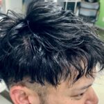 IMG 1131 150x150 - 日本人特有のハリハリ毛を柔らかく