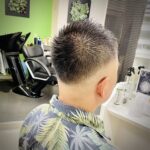 IMG 1526 150x150 - STAFF　haircut！