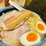 IMG 2484 150x150 - 牡蠣だし麺＠ナミノアヤ上野毛本店