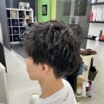 IMG 2720 150x150 - STAFF　haircut！
